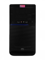 ATOL PC1032MP - Business #6 v2: Intel Dual-Core G6405 2C/4T 4.1GHz/ MB H410M VGA, HDMI/ RAM 8GB DDR4 2666/ 2.5" SSD 128GB + 3.5" HDD 1.0TB/ Case HPC D-08 mATX 500W, OS Linux thumbnav 1
