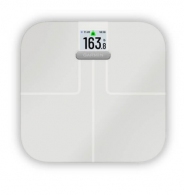 Garmin Index™ S2, White, Scale thumbnav 1