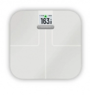 Garmin Index™ S2, White, Scale 