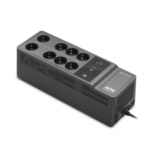 UPS APC Back-UPS BE650G2-GR / 650VA / 400W photo 1 UPS APC Back-UPS BE650G2-GR / 650VA / 400W photo 1