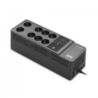 UPS APC Back-UPS BE650G2-GR / 650VA / 400W thumbnav 1