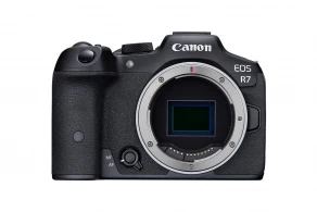 Беззерккальная камера CANON EOS R7 Body (5137C041) 