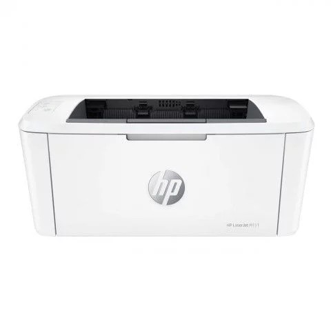 Принтер HP Laser 111w / A4 / Wi-Fi / White photo 1 Принтер HP Laser 111w / A4 / Wi-Fi / White photo 1