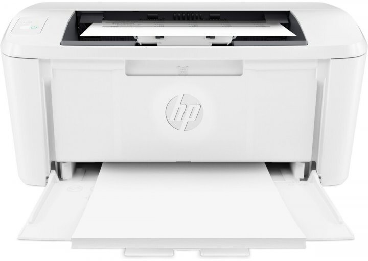 Принтер HP Laser 111w / A4 / Wi-Fi / White photo 2