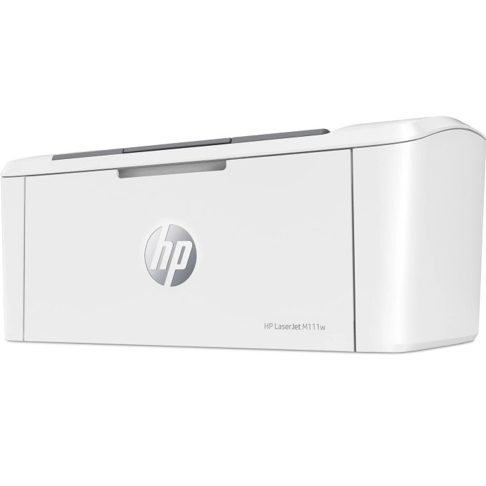 Принтер HP Laser 111w / A4 / Wi-Fi / White photo 4