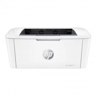 Принтер HP Laser 111w / A4 / Wi-Fi / White thumbnav 1
