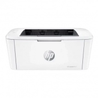 Imprimanta HP Laser 111w / A4 / Wi-Fi / White 