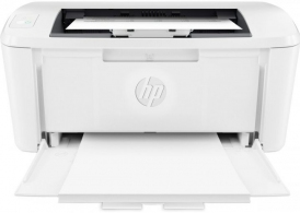 Принтер HP Laser 111w / A4 / Wi-Fi / White thumbnav 2