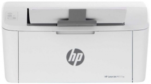 Принтер HP Laser 111w / A4 / Wi-Fi / White thumbnav 5