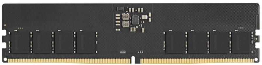 8GB DDR5-4800 GOODRAM, PC5-38400, CL40, 1024x16, 1.1V photo 1