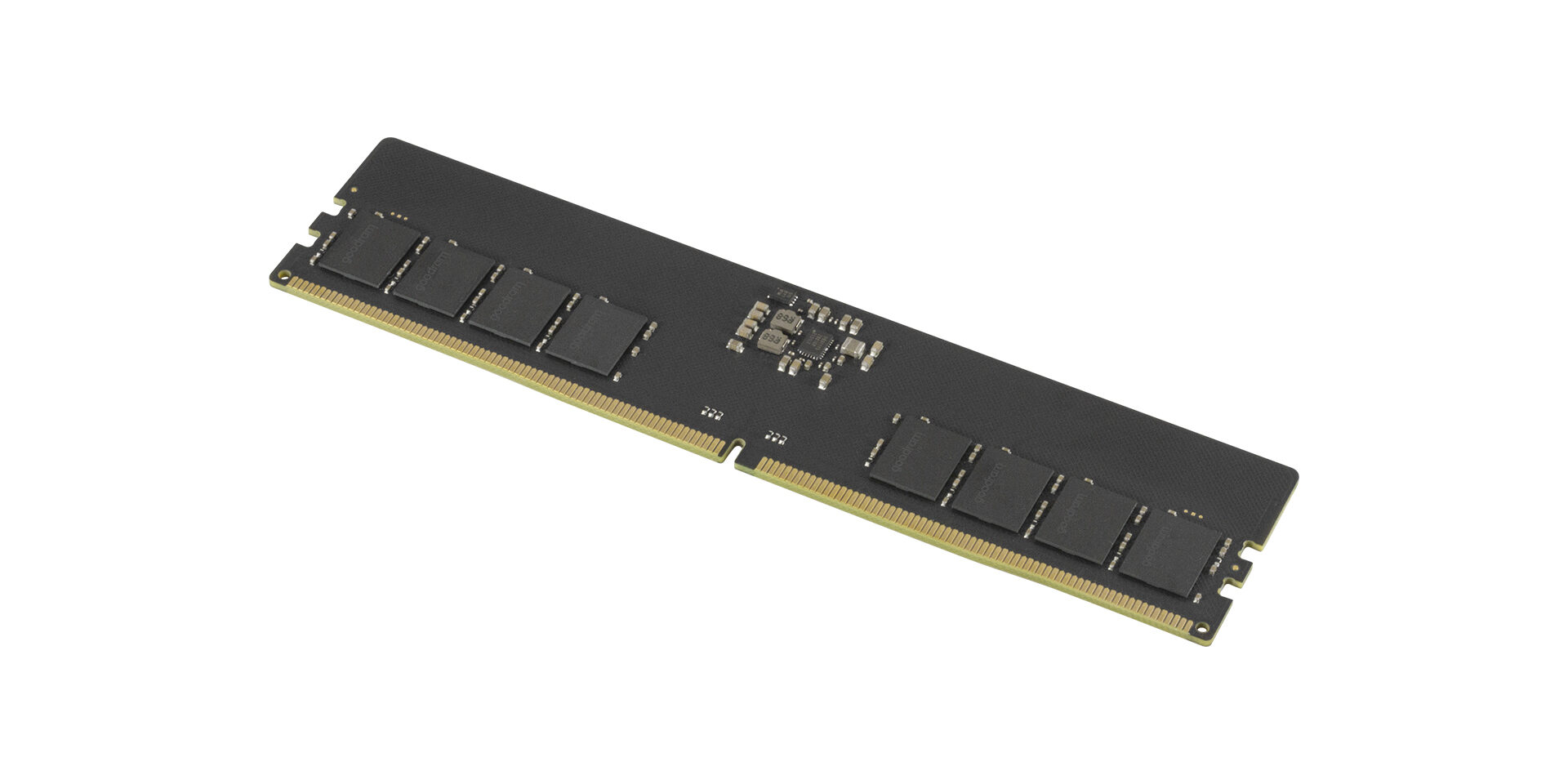 8GB DDR5-4800 GOODRAM, PC5-38400, CL40, 1024x16, 1.1V photo 3