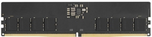 8GB DDR5-4800 GOODRAM, PC5-38400, CL40, 1024x16, 1.1V thumbnav 1