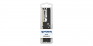 8GB DDR5-4800 GOODRAM, PC5-38400, CL40, 1024x16, 1.1V thumbnav 4