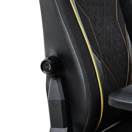 Fotoliu Gaming Trust GXT 721 Ruya Pro / 150kg / up to 195cm / Black photo 4