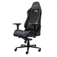 Fotoliu Gaming Trust GXT 721 Ruya Pro / 150kg / up to 195cm / Black thumbnav 2