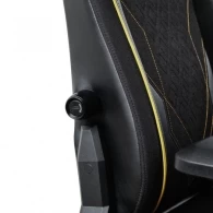 Fotoliu Gaming Trust GXT 721 Ruya Pro / 150kg / up to 195cm / Black thumbnav 4