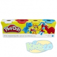 Play-Doh B5517 Classic Color Ast 