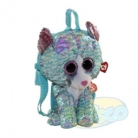 TY TY95033 Tf Whimsy - Cat 25cm (Backpack) 
