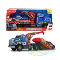 Dickie auto "Giant Tow trusk"55 cm 