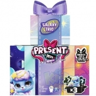 Spin Master 6061675 Cadou - Mini Animalute De Companie Galaxy 