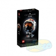 Lego Star Wars 75327 Luke Skywalker (Red Five) Helmet 