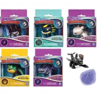 Dragons minifigurine in asort. thumbnav 1