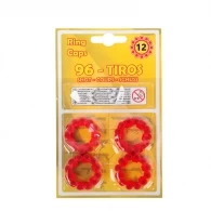 Пистоны Gonher 96/12 