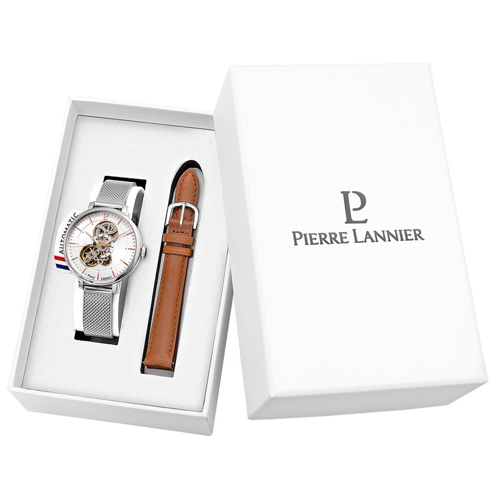 Ceas Pierre Lannier photo 1