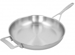 Сковорода Demeyere by Zwilling 5-Plus, 32 cm 18632 
