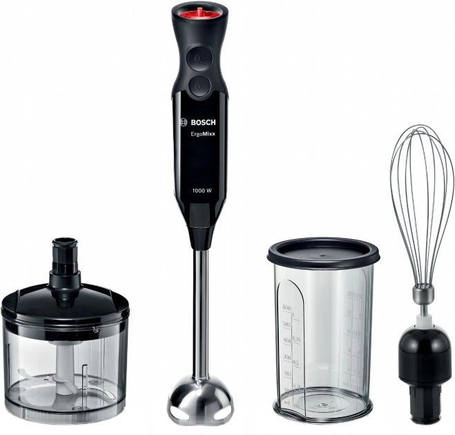 Блендер Bosch MS61B6150 photo 1