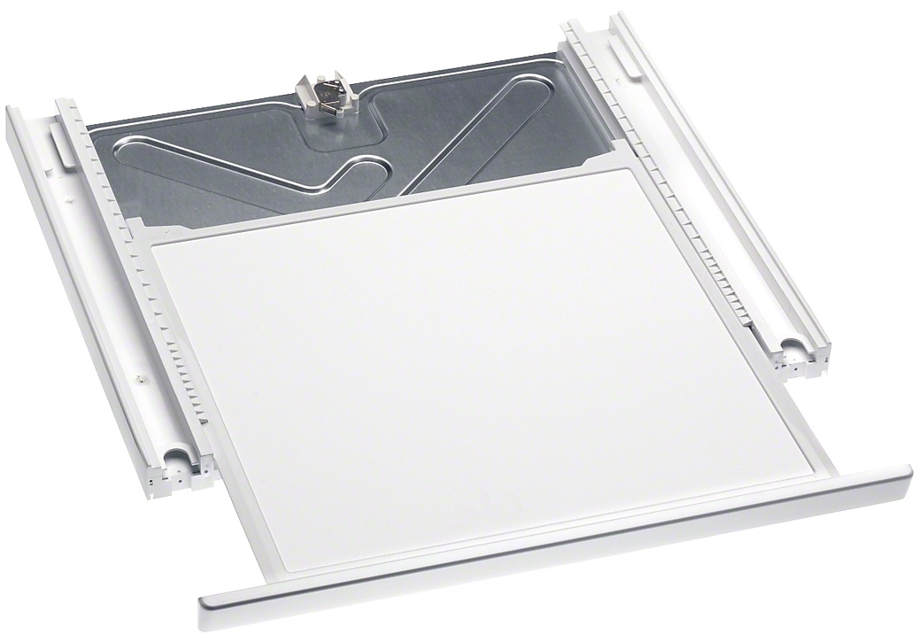 Монтажный комплект для установки в колонну Miele WTV407 photo 3