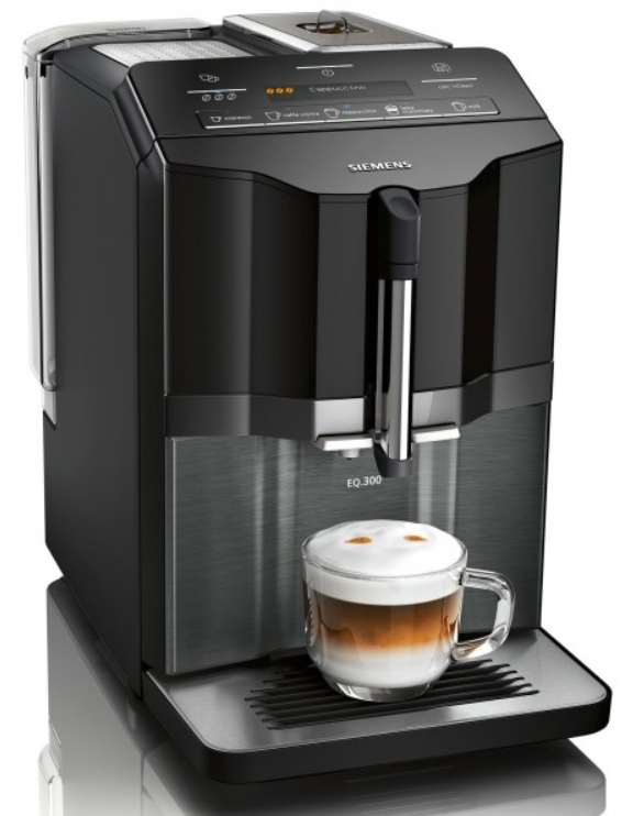 Aparat de cafea Espresso Siemens TI355209RW / 15 bar / Espresso  photo 2