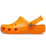 Slapi Crocs Classic Clog K thumbnav