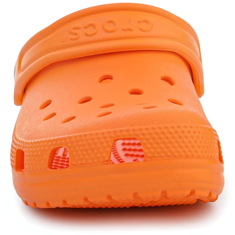Шлепанцы Crocs Classic Clog K photo 3