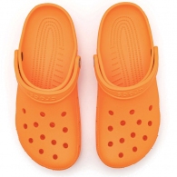 Шлепанцы Crocs Classic Clog K thumbnav 2