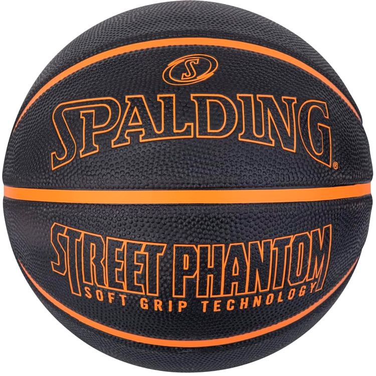 Minge basket Spalding Phantom photo Minge basket Spalding Phantom photo