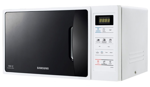 Cuptor cu microunde Samsung ME-73A photo Cuptor cu microunde Samsung ME-73A photo