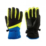 Перчатки горнолыжные Relax LARO 