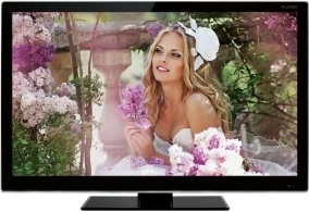 LED телевизор Sakura 19LE13 