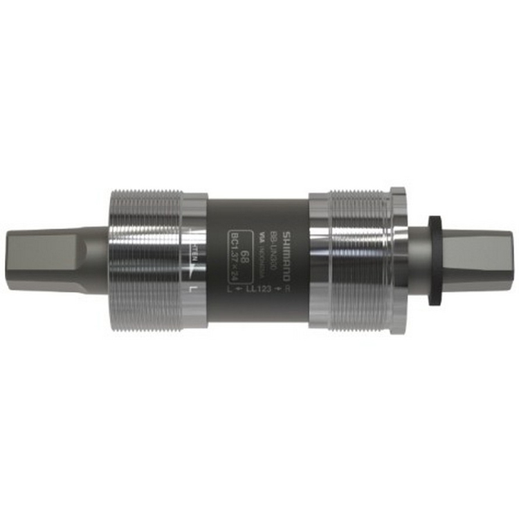 Каретка SHIMANO ABBUN300B13B photo 1 Каретка SHIMANO ABBUN300B13B photo 1