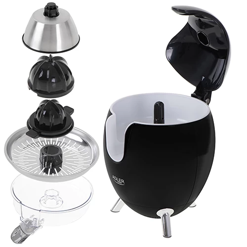 Storcator pentru citrice Adler AD4013b photo 4
