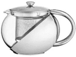 Заварочный чайник Inter AY0752433B 