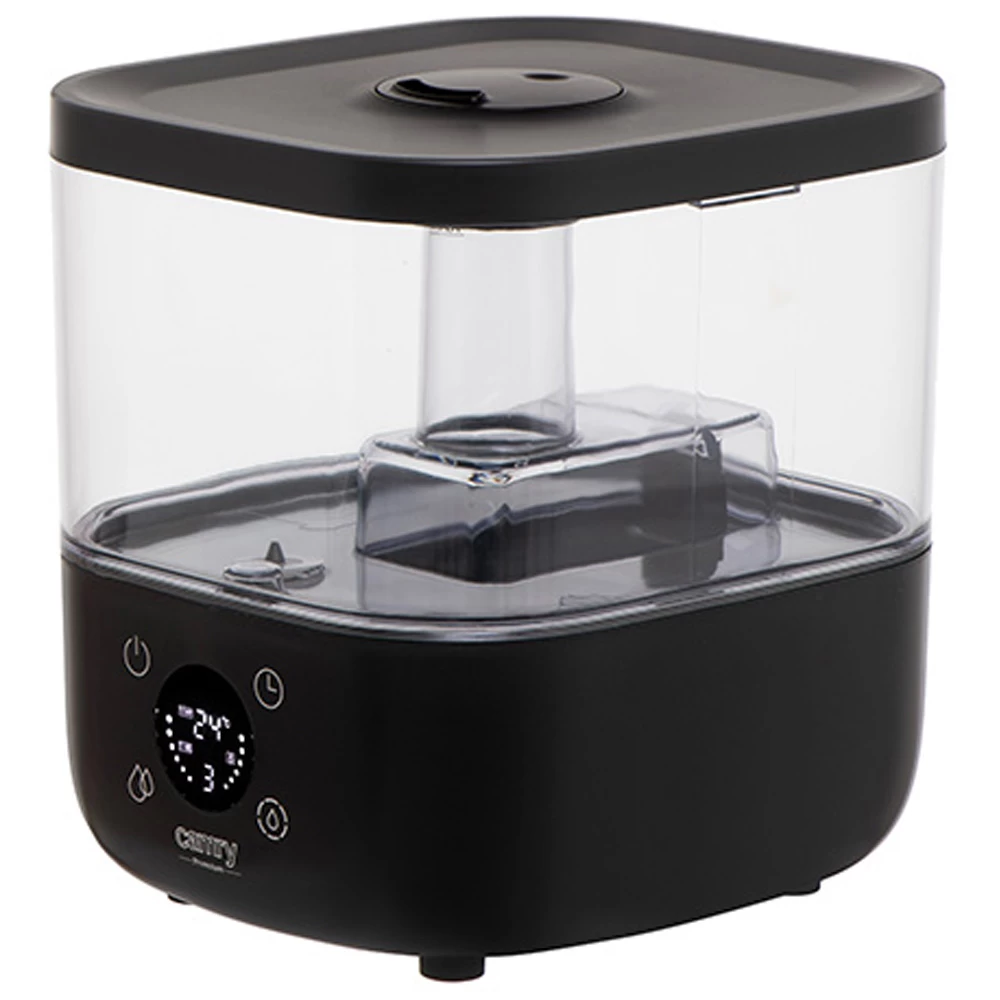 Umidificator Camry CR7973b photo 3