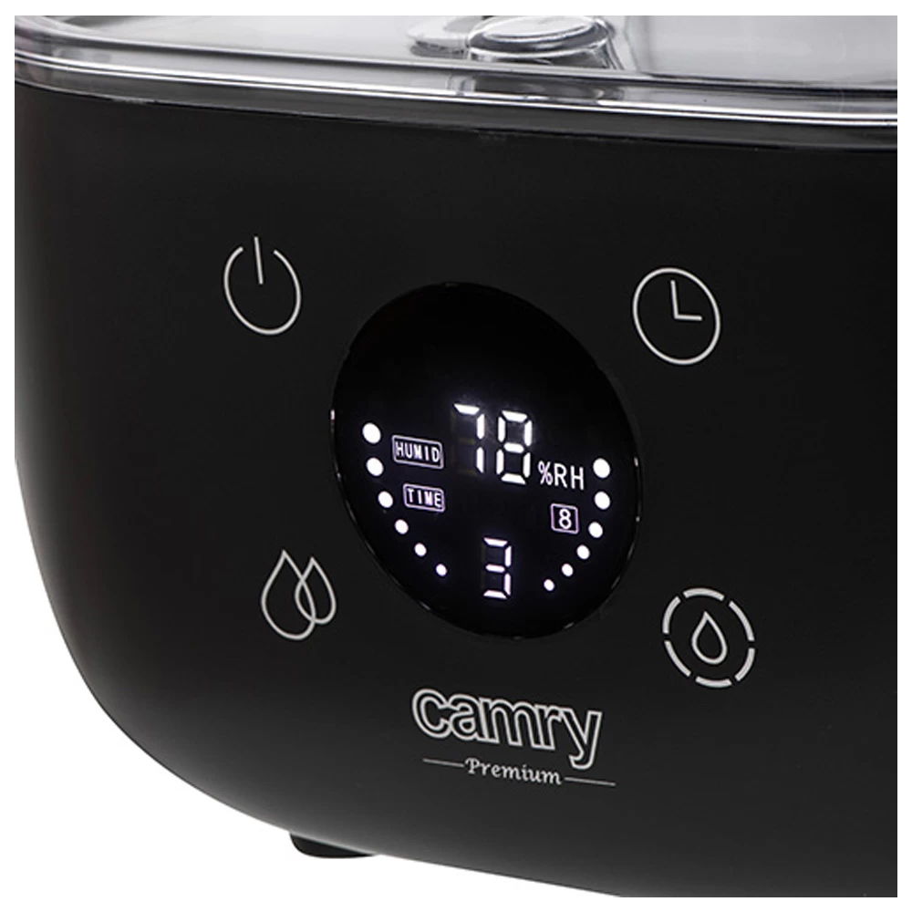 Umidificator Camry CR7973b photo 7