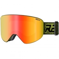 Маска горнолыжная Relax SCOPER 