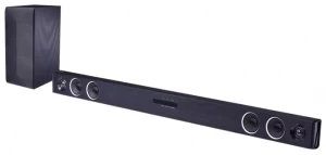 Soundbar LG SH3B 