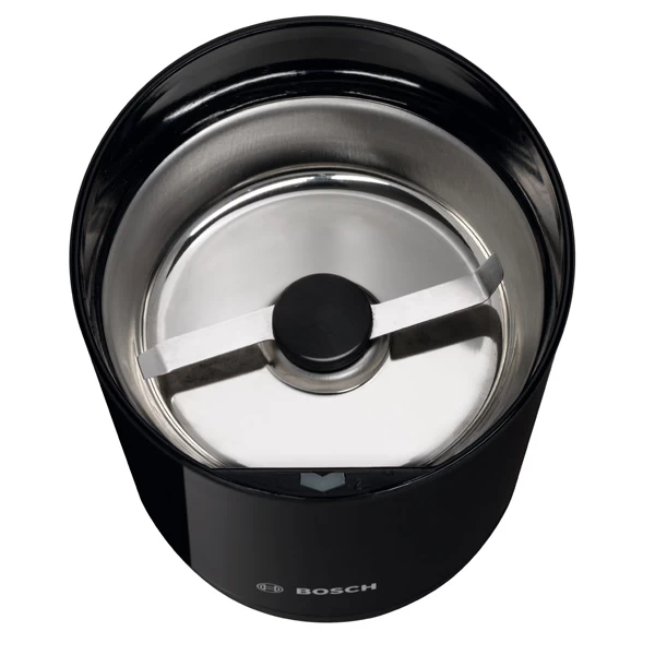 Кофемолка Bosch TSM6A013B Ножевая / Черный photo 2