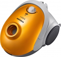 Aspirator cu sac Samsung VCC52E1V3B, 1500 W, 85 dB, Alte culori thumbnav 4