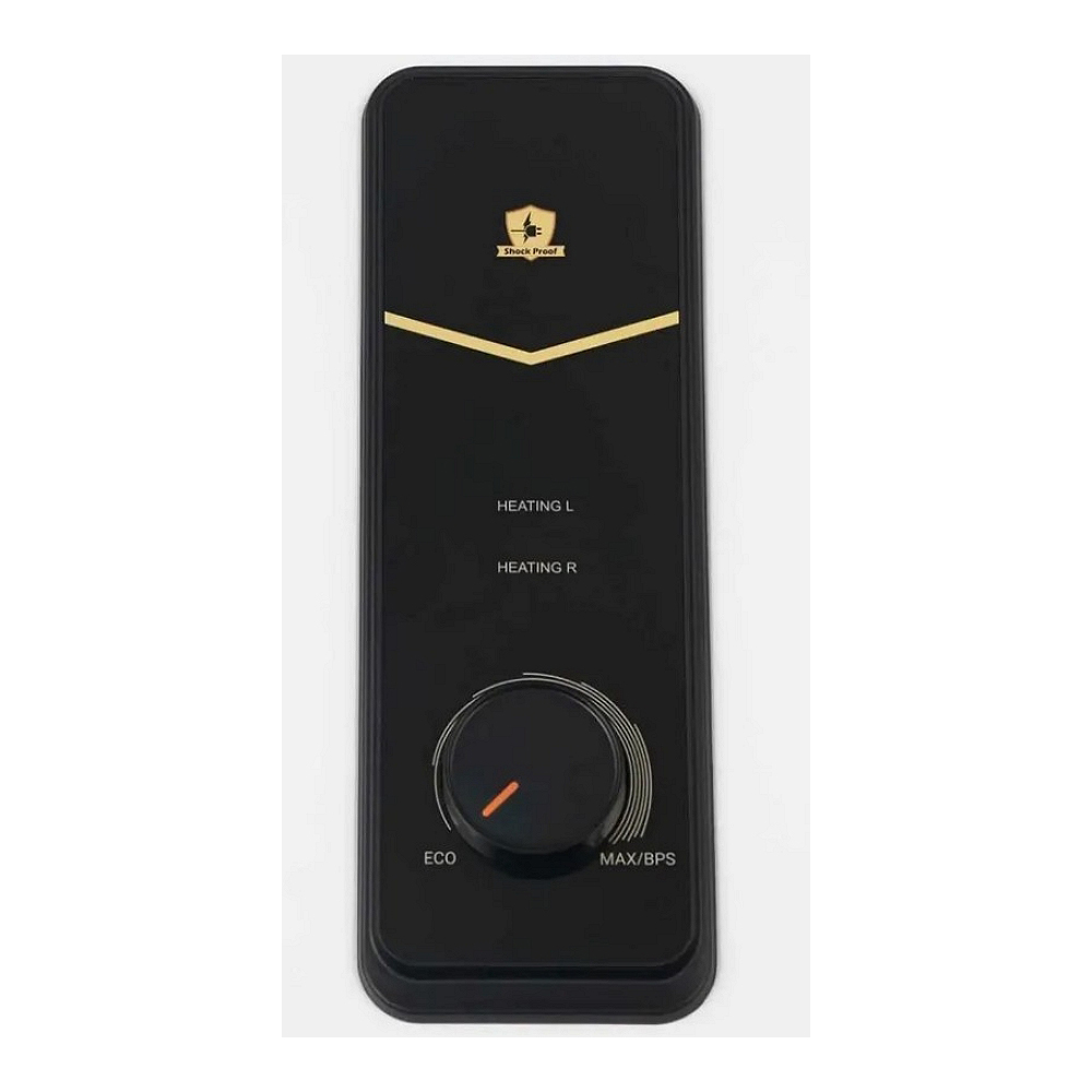 Водонагреватель накопительный вертикальный Haier  ES50VF3C / 50 л / Белый photo 2