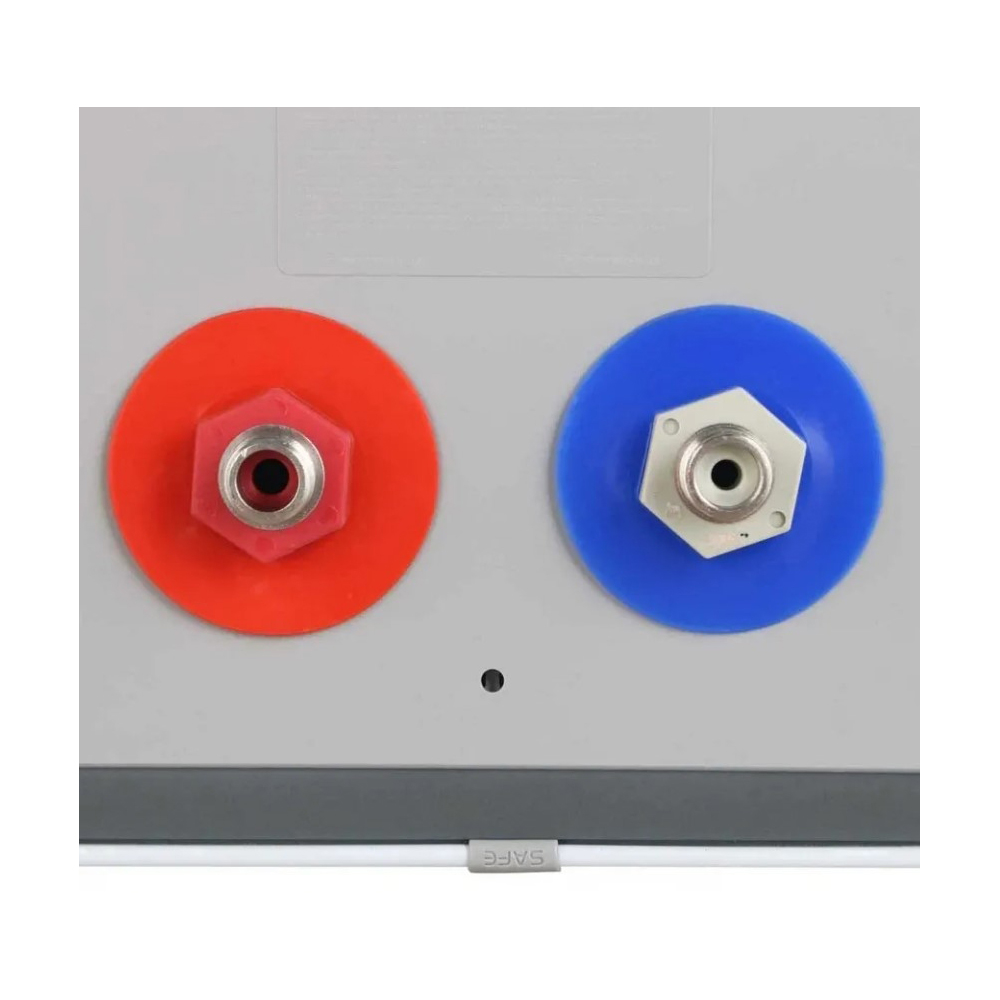 Водонагреватель накопительный вертикальный Haier  ES50VF3C / 50 л / Белый photo 3